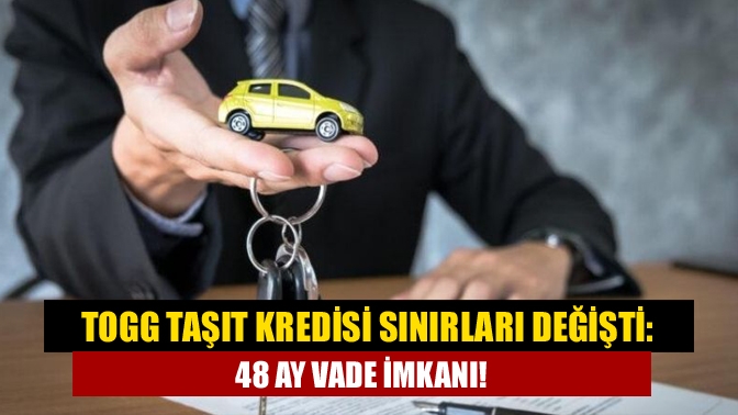 Bankacılık Düzenleme ve Denetleme Kurumu (BDDK), yerli elektrikli taşıt kredisi