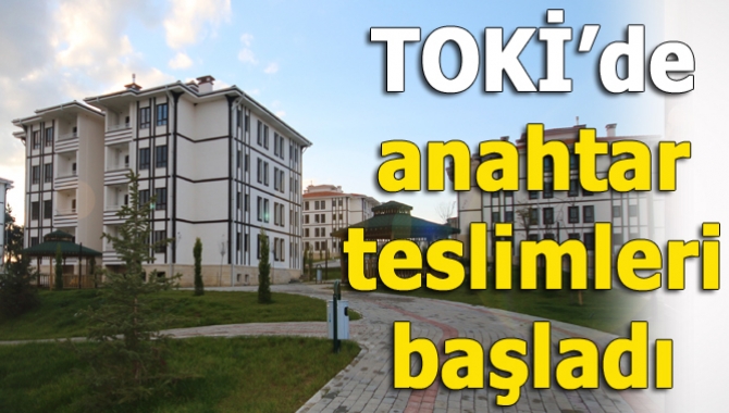Kandıra Belediyesi’nin TOKİ ile birlikte Orhan Mahallesi hindi çiftliği bölgesinde