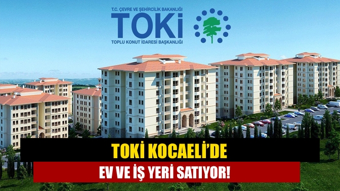 Çevre, Şehircilik ve İklim Değişikliği Bakanlığı Toplu Konut İdaresi Başkanlığı