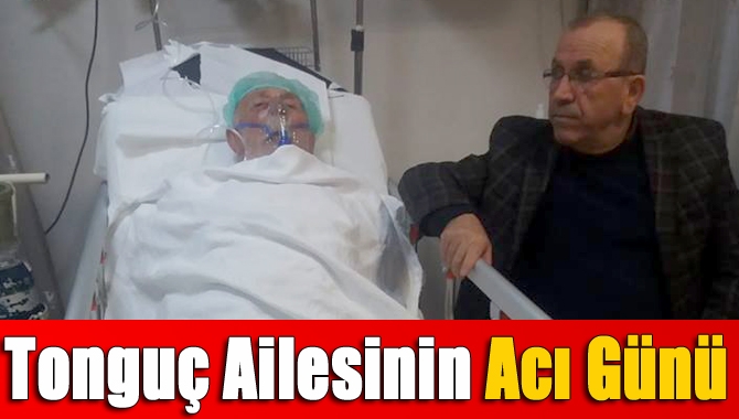 Kandıra Balaban Çıraklı Mahallesi’nde çiftçilikle geçimini sağlayan Kandıra’lı iş adamı