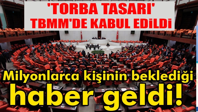 Proje bazlı teşvik uygulaması, şehit yakınına ÖTV'siz araç, ticari araçların