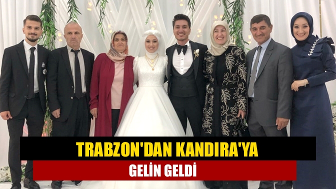 Akçakoca İlkokulu öğretmenlerinden Dilaver Dinç'in inşaat mühendisi olan oğlu Hakan