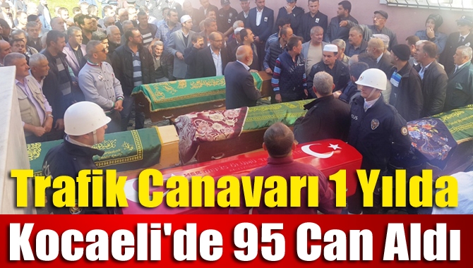 Türkiye’de 2018 yılında meydana gelen 186 bin 532 ölümlü yaralanmalı
