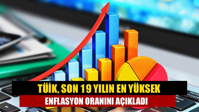 Tüketici Fiyat Endeksi ocakta aylık bazda yüzde 11,1, Yurt İçi