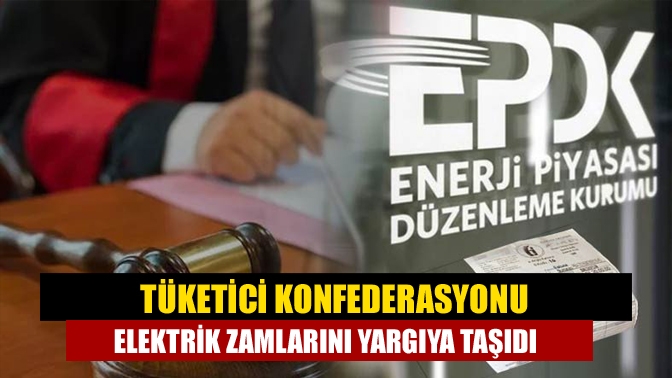 Konfederasyon, zamların “Cumhuriyet tarihinin en yüksek oranlı zammı” olduğunu ifade