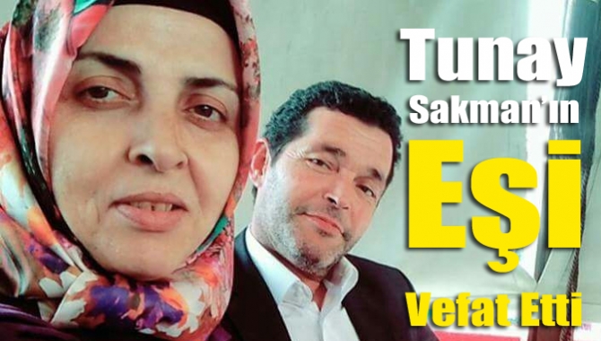 Bir süredir akciğer yetmezliği nedeniyle tedavi gören Yıldız Sakman ,