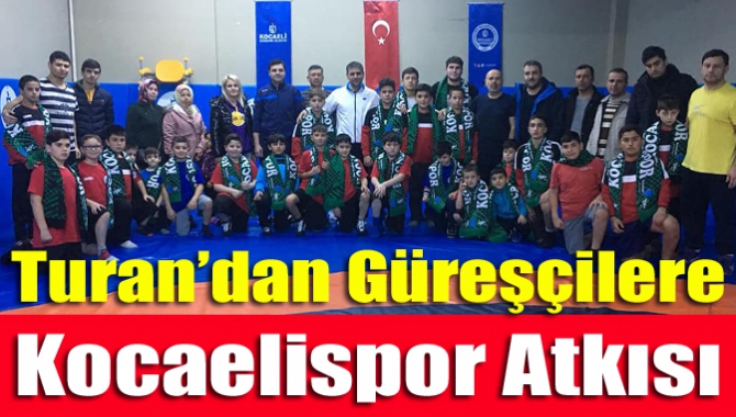 Kandıra Belediye Başkanı Adnan Turan, Kandıra Şehit Binbaşı Yavuz Sonat