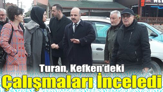 Kocaeli Büyükşehir Belediyesi Park, Bahçe ve Yeşil Alanlar Daire Başkanı