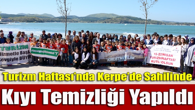 İl Kültür ve Turizm Müdürlüğü tarafından hazırlanan Turizm Haftası kapsamında,