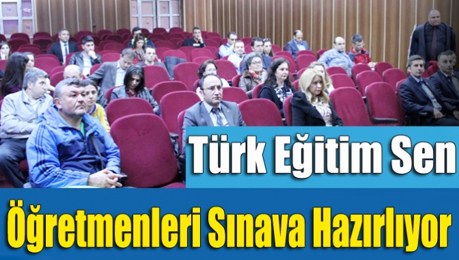 Türk Eğitim-Sen Kocaeli Şubesi tarafından 20 Mart’ta gerçekleşecek olan müdür
