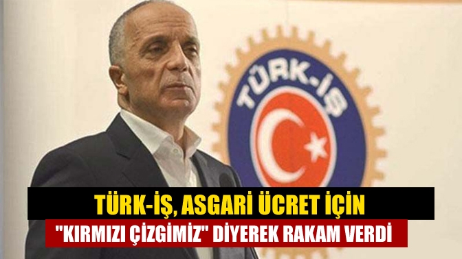 TRT Haber'de katıldığı programda konuşan Atalay, "Asgari ücretin en düşük