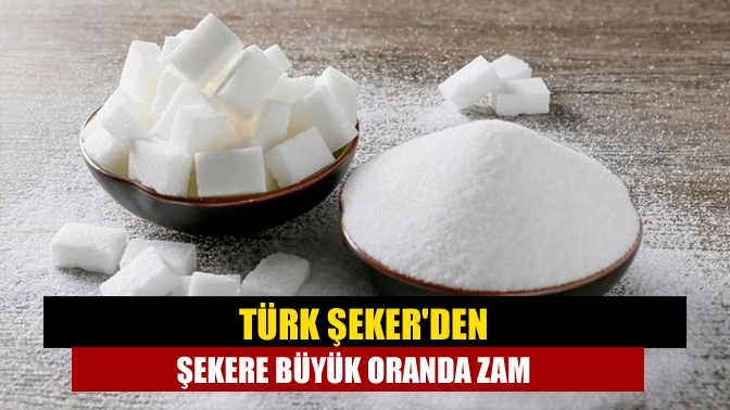Türkiye Şeker Fabrikaları Genel Müdürlüğü, Tarım Kredi ve bazı marketlere