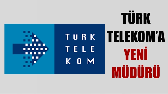 Geçen ay emekli edilen il müdürü Metin Ay’ın yerine gelecek
