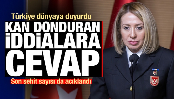 Milli Savunma Bakanlığı Basın ve Halkla İlişkiler Dairesi Başkanlığı Tanıtım