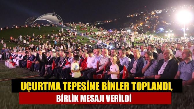 Kocaeli Valiliği, Büyükşehir Belediyesi, ÖNDER ve Kocaeli Gönüllü Kültür Teşekküllerinin