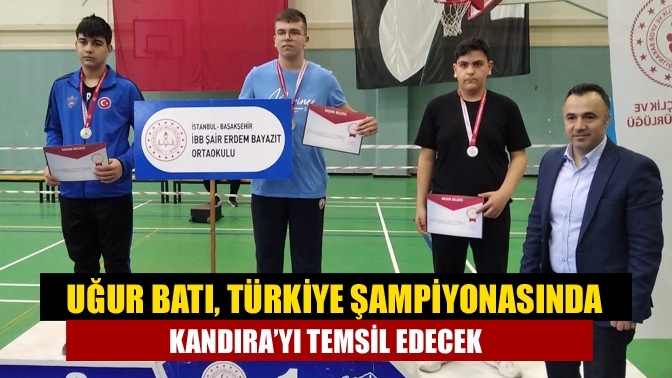 Geçtiğimiz hafta sonu Bursa'da yapılan okullar arası yıldızlar Grekoromen grup