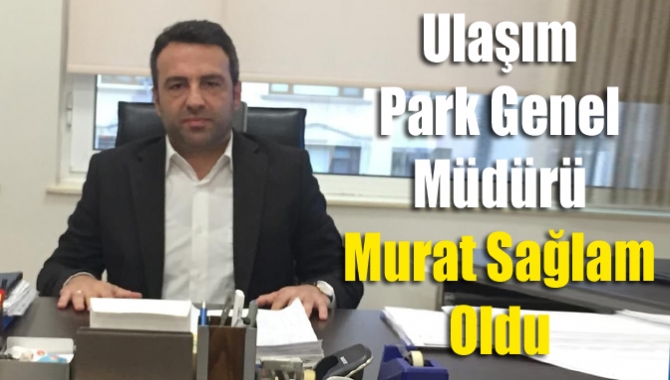 Ulaşımpark AŞ Genel Müdürlüğü’ne Kent Konut AŞ’de Hafriyat Şube Müdürü