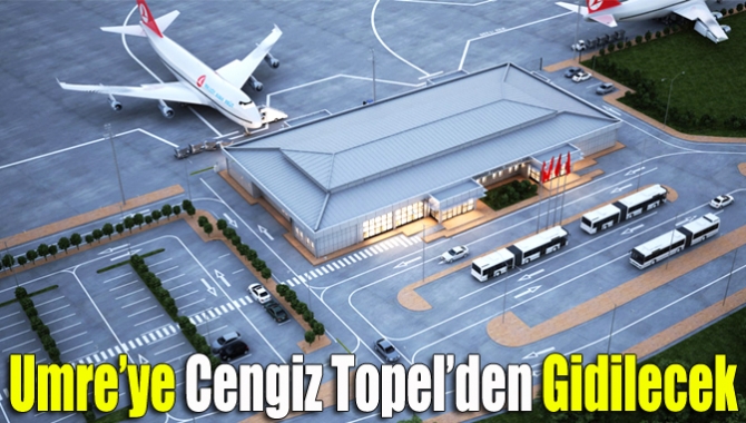 Memur Sen üyeleri, 10 Mart günü Umre için kutsal topraklara