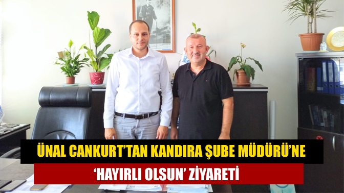 Kandıra'nın Sesi genel yayın yönetmeni, Kocaeli gazeteciler Cemiyeti denetleme kurulu