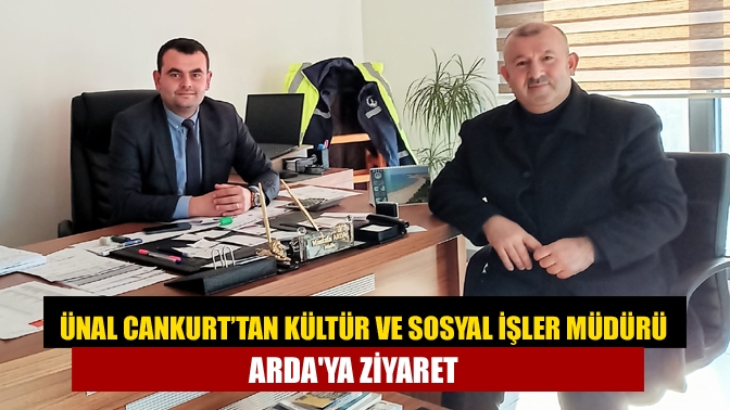 Gazetemizin Genel Yayın Yönetmeni Ünal Cankurt, Kandıra Belediyesi Kültür ve