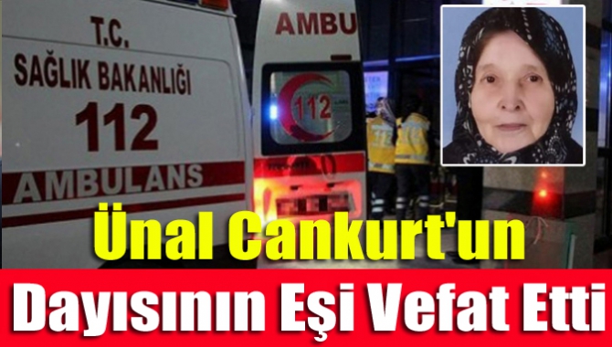 Kandıra’nın  tanınmış eski cambazlarından Hasan Aysu’nun eşi aynı zamanda