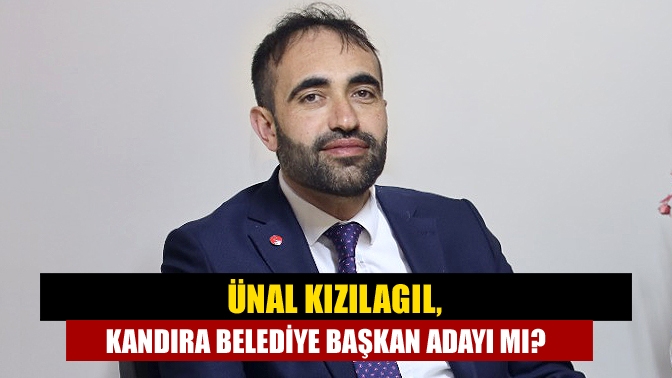Kandıra siyasetinde sürpriz gelişmeler yaşanmaya devam ederken Kandıra Belediye Başkan
