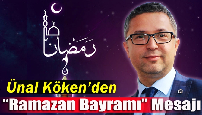 Kandıra Belediye Başkanı Ünal Köken, milletçe birlik ve beraberliği gösterme