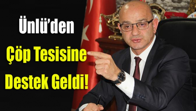 Düzenlediği basın açıklamasında konuşan Kocaeli MHP İl Başkanı Aydın Ünlü