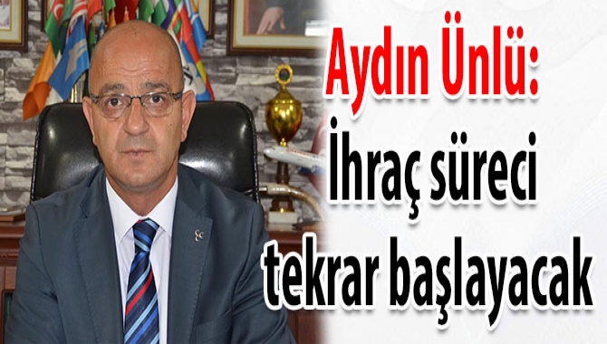 MHP İl Başkanı Aydın Ünlü geçtiğimiz günlerde Kocaeli İl Teşkilatı