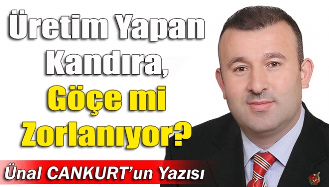 Kandıra’nın yüzünü güldüren, ekonomisine en büyük katkı sunan şüphesiz fındıktır.