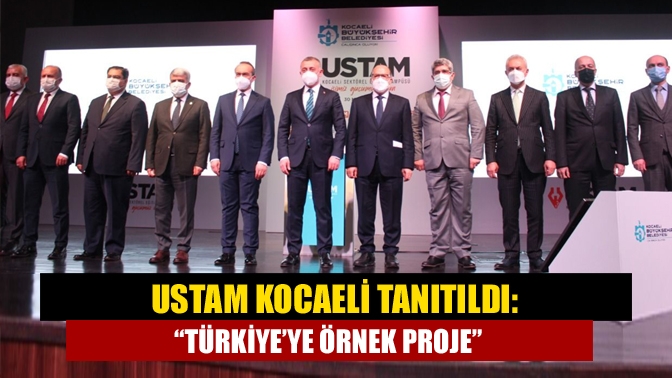 Üniversite ve sanayi iş birliği ile mesleki ve teknik beceri