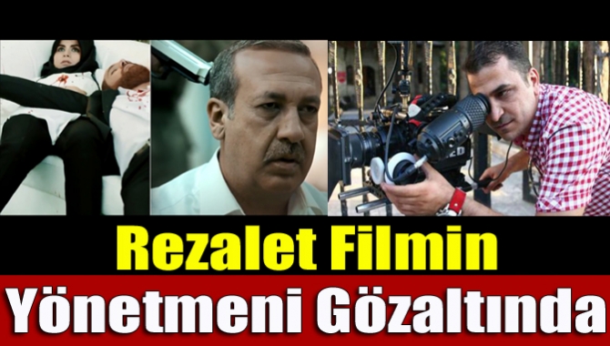 Cumhurbaşkanı Erdoğan’ın hayatını konu alan 'Reis' filminin yapımcısı, 15 Temmuz