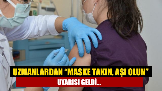 Kocaeli Tabip Odası ve Aile Hekimleri Derneği salgın boyutundaki influenza,
