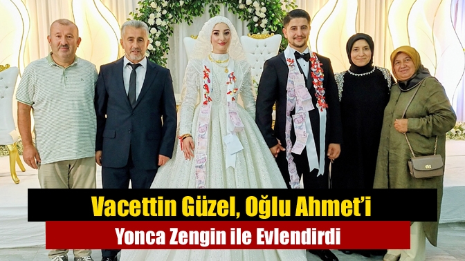 Kandıra’da Ahmet Güzel ile Yonca Zengin, Namazgâh Kültür Merkezi’nde yapılan