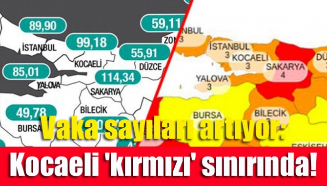 Sağlık Bakanı Koca, 20-26 Şubat haftasında illere göre 100 bin