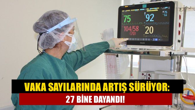 Türkiye'nin 4 Ağustos 2021 günlük corona virüs tablosu açıklandı.