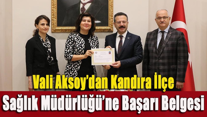 Kocaeli Valiliği tarafından başlatılan Kadın Sağlığı Eğitim Projesi’nde hedef nüfusun