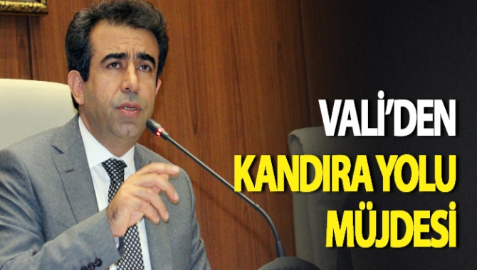 Vali Hasan Basri Güzeloğlu, İl Koordinasyon Kurulu Toplantısı’nda kazalarla gündeme