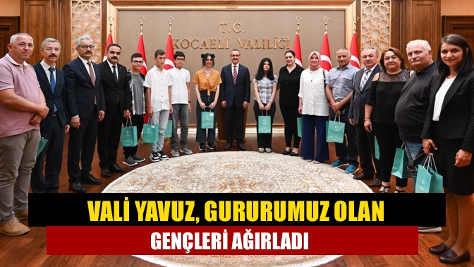Yükseköğretim Kurumları Sınavı ve Liselere Geçiş Sınavında tam puan alarak
