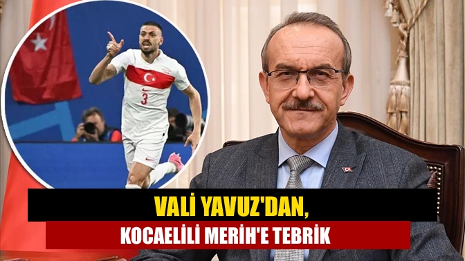 Euro 2024 Avrupa Şampiyonası maçında Avusturya ile karşılaşan A Milli