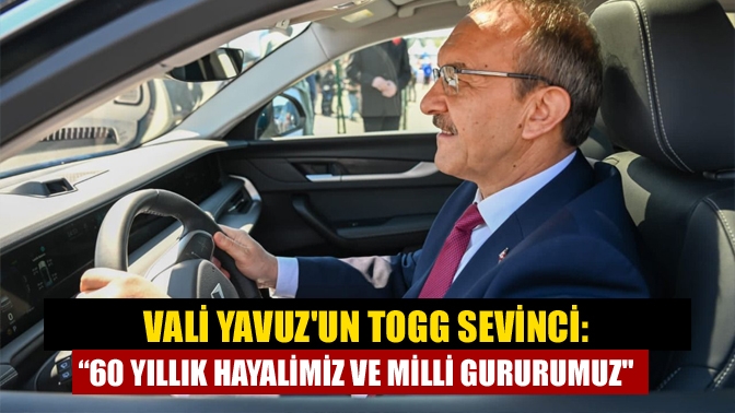 Bilim, Sanayi ve Teknoloji Bakanı Mustafa Varank’ın Bilişim Vadisi programında