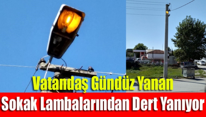 Geçtiğimiz Pazar günü Kandıra merkezin tüm cadde ve sokaklarında gündüz