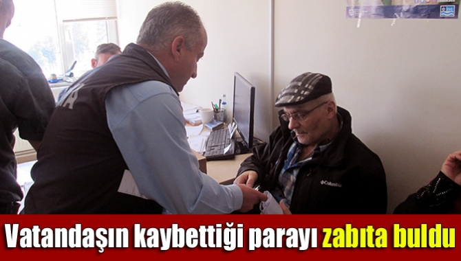 Kandıra Belediyesi Zabıta Müdürlüğü ekipleri, ilçe merkezinde 2 bin 130