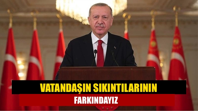 Türkiye 2023 Zirvesi'nde Cumhurbaşkanı Tayyip Erdoğan'ın bir video mesajı yayımlandı.