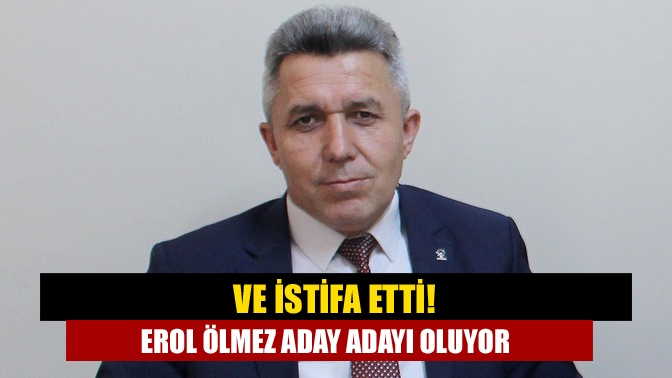 AK Parti belediye başkan aday adayı olmak için Kandıra İlçe