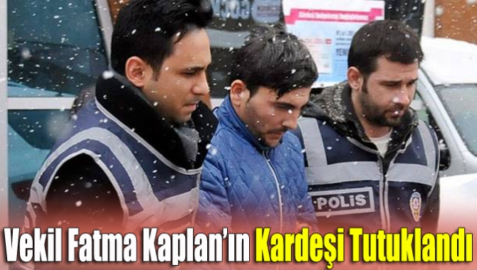 CHP Kocaeli Milletvekili Fatma Kaplan Hürriyet’in eşi Murat Hürriyet geçtiğimiz