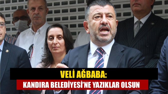 Gri pasaport olayında Kandıra Belediyesine aracı olan CHP'li eski başkan