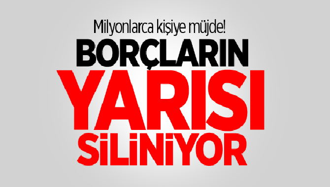 Maliye, afla ilgili dün bir tebliğ yayımladı. Buna göre; vergi