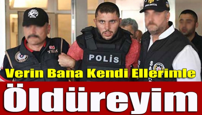 Kaynarca’daki vahşetin faillerinden olan Cemal B.’nin Kandıra’da ikamet eden babası