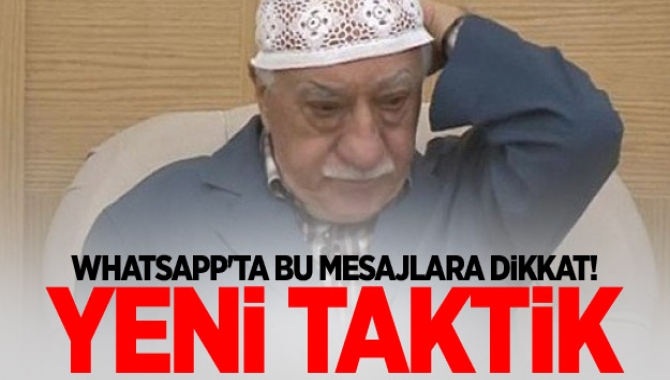 Darbe girişimi sonrası devletin tüm kademelerinden temizlenen FETÖ, Twitter ve